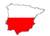 ANA CORDERO PODÓLOGA - Polski